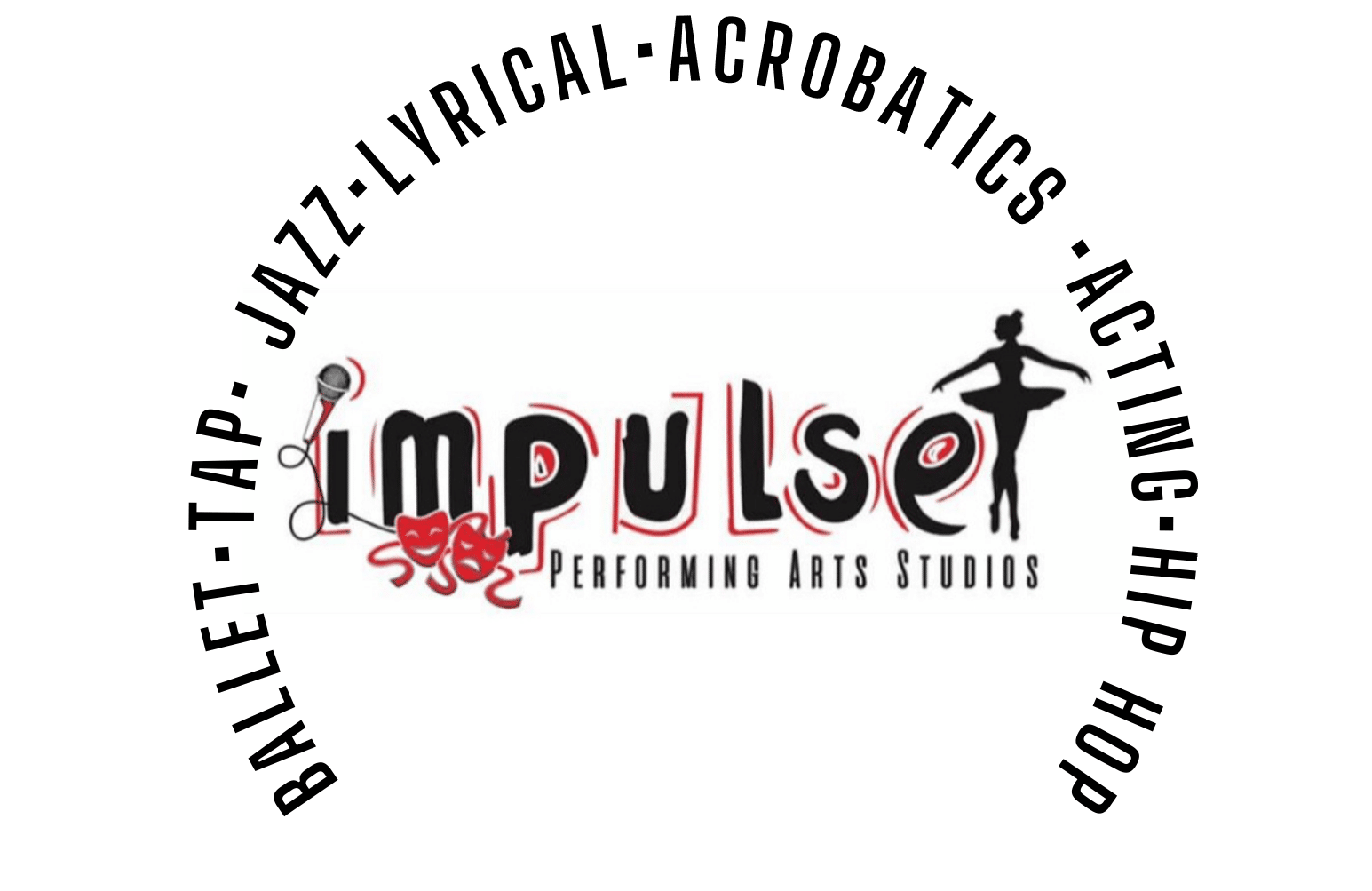 Fundraiser for Impulse Performing Arts Studio