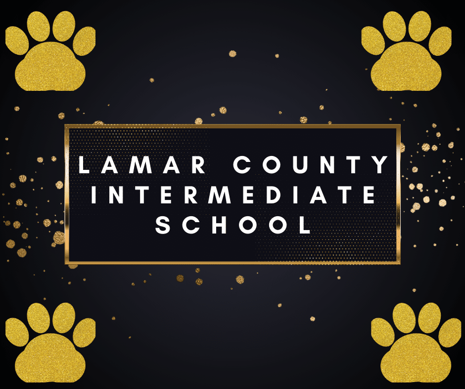 Fundraiser for Lamar County Intermediate School Fundraiser for Lamar County Intermediate School