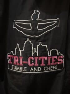 Fundraiser for Tri-Cities Tumble & Cheer Fundraiser for Tri-Cities Tumble & Cheer