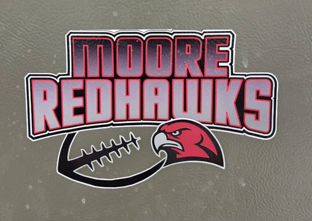 Fundraiser for Moore Township Redhawks Fundraiser for Moore Township Redhawks