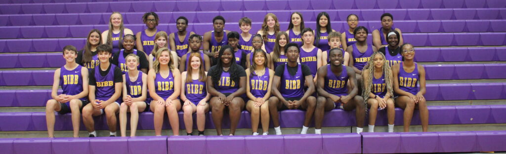 Fundraiser for Bibb County High School Cross Country & Track Fundraiser for Bibb County High School Cross Country & Track