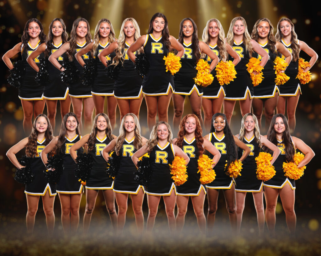 Fundraiser for Ripley Cheer