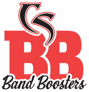 Fundraiser for CSHS Band Boosters