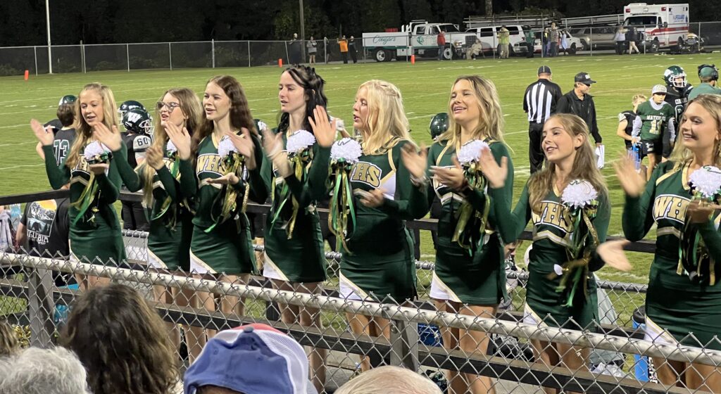 Fundraiser for Waterloo School Fundraiser for Waterloo School