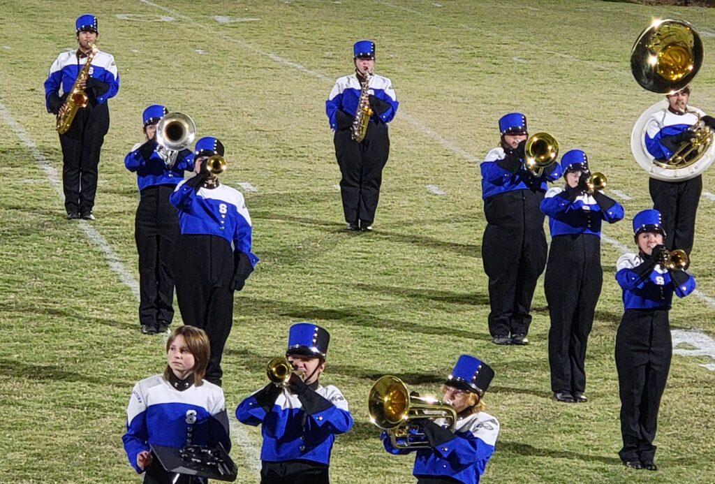 Fundraiser for Sound of Summertown Marching Band Fundraiser for Sound of Summertown Marching Band