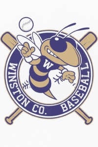 Fundraiser for Winston County High School Baseball