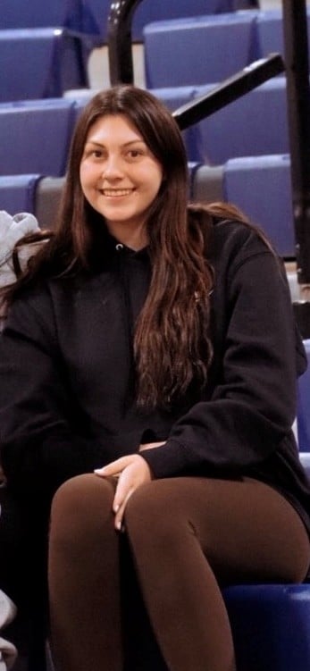 Fundraiser for Emmaleigh Davis - Mission Trip