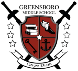 Fundraiser for Greensboro Middle School Volleyball