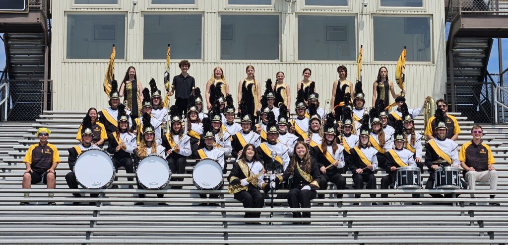 Fundraiser for Northwestern Lehigh High School Marching Band Fundraiser for Northwestern Lehigh High School Marching Band