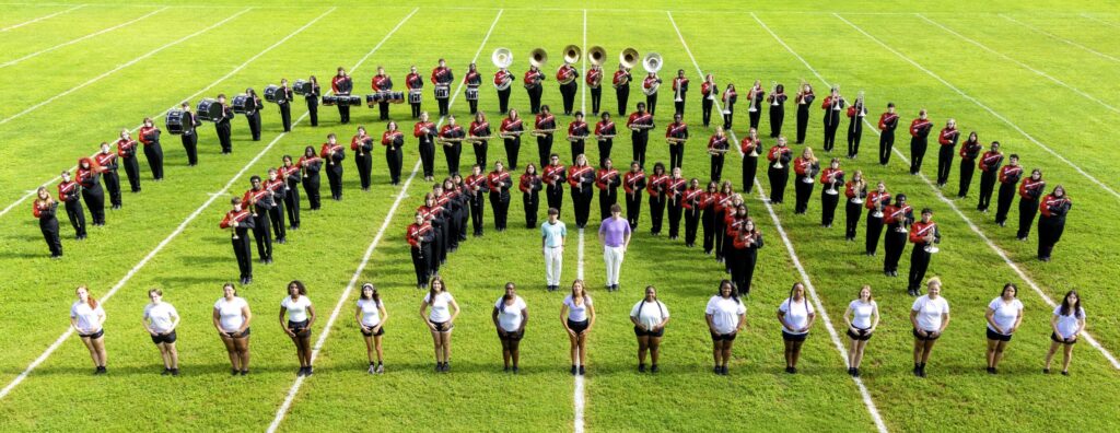 Fundraiser for Hazel Green High School Trojan Marching Band