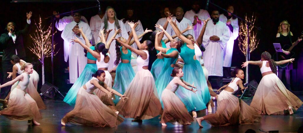 Fundraiser for Impulse Performing Arts Studio