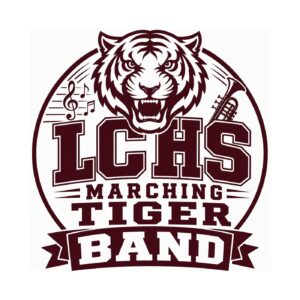 Fundraiser for Lauderdale County High School Marching Band