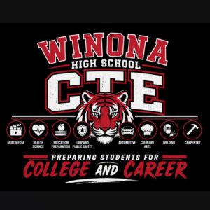 Fundraiser for Ed Rising Winona CTE
